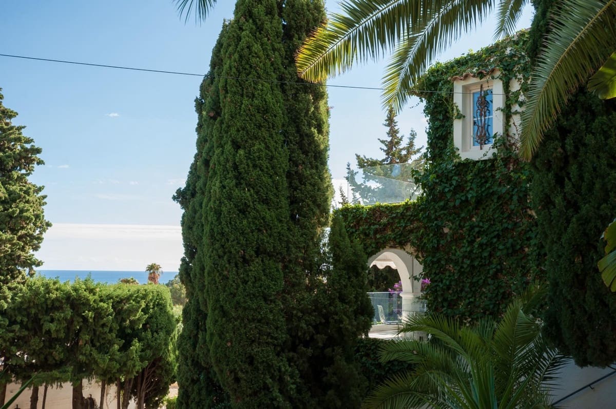 4 sypialnia Willa na sprzedaż w Calpe / Calp - 1 400 000 € (Ref: 9435001)