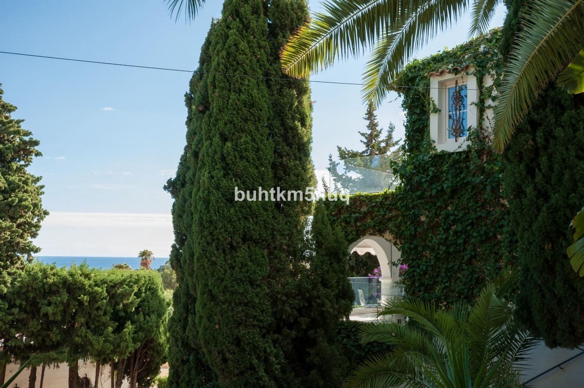 4 chambre Villa/Maison à vendre à Calpe / Calp - 1 400 000 € (Ref: 9435001)