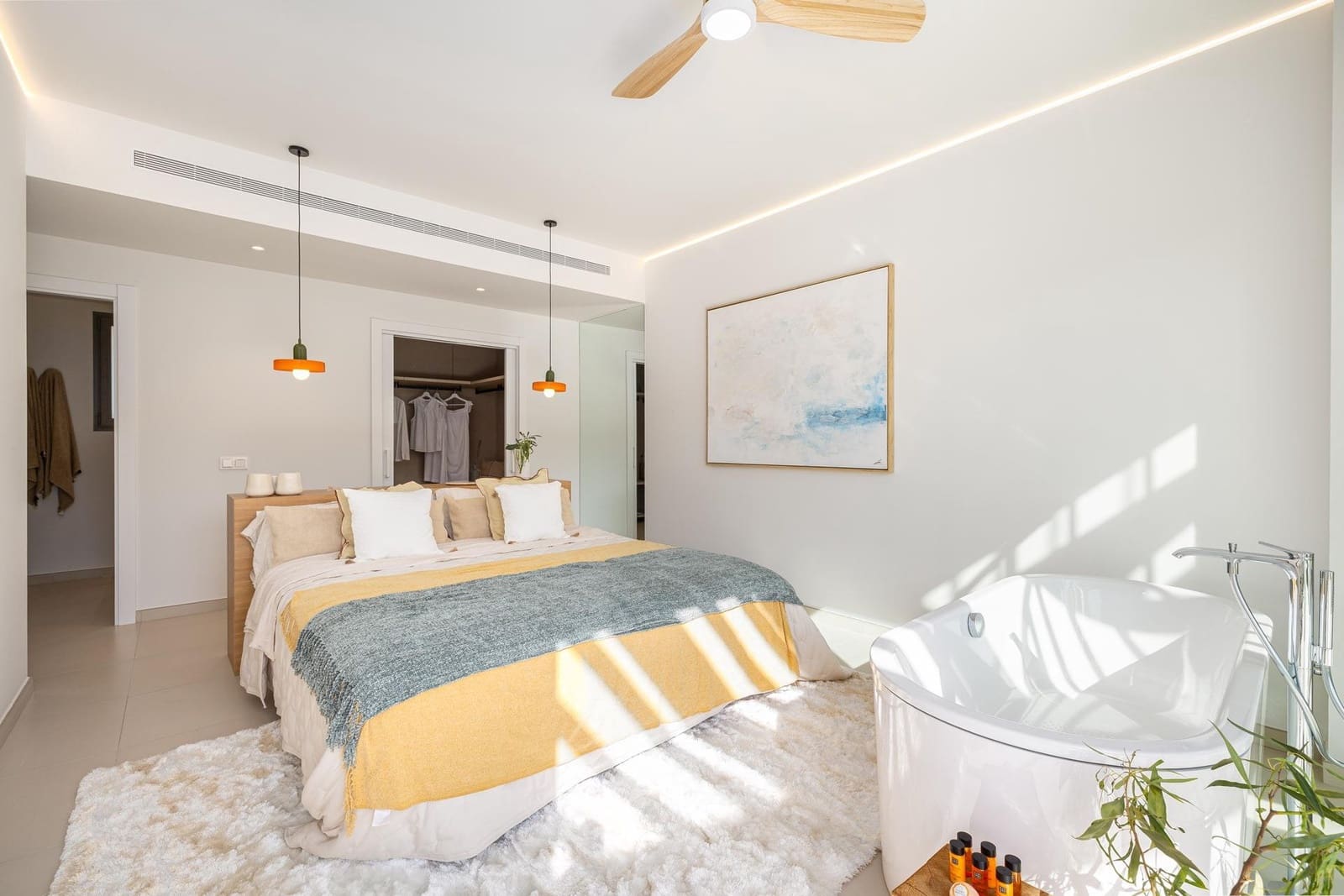 3 slaapkamer Appartement te koop in Fuengirola - € 1.190.000 (Ref: 9439055)