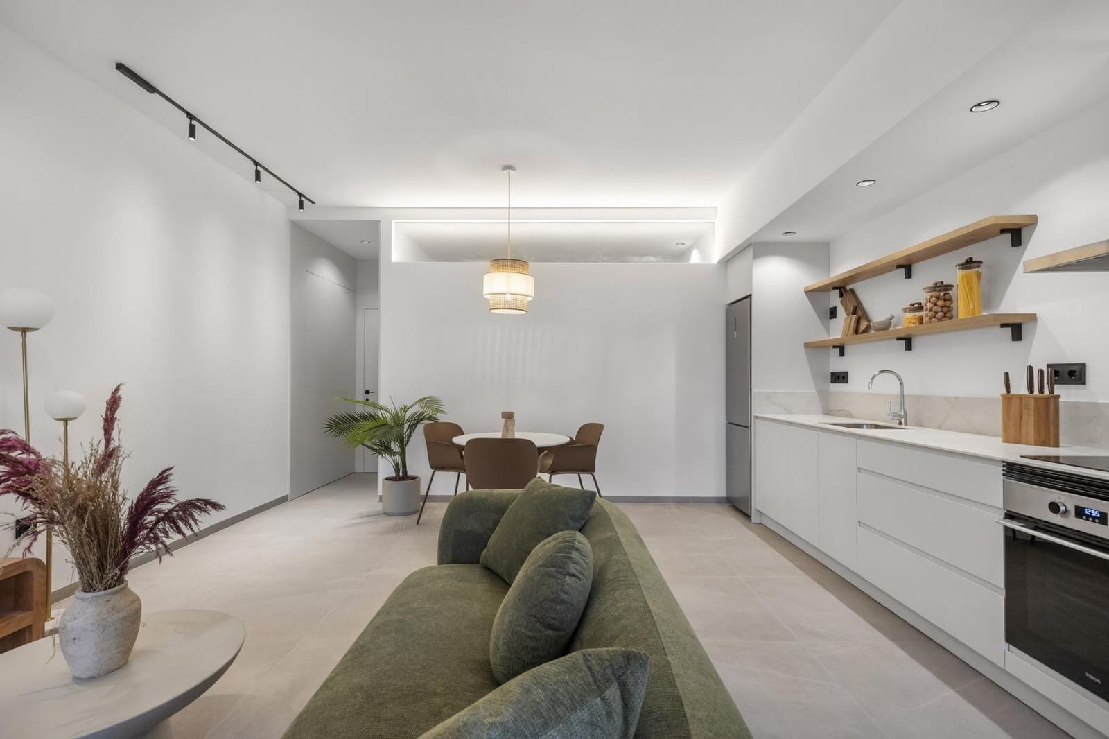 1 chambre Appartement à vendre à Torrevieja - 168 000 € (Ref: 9439063)