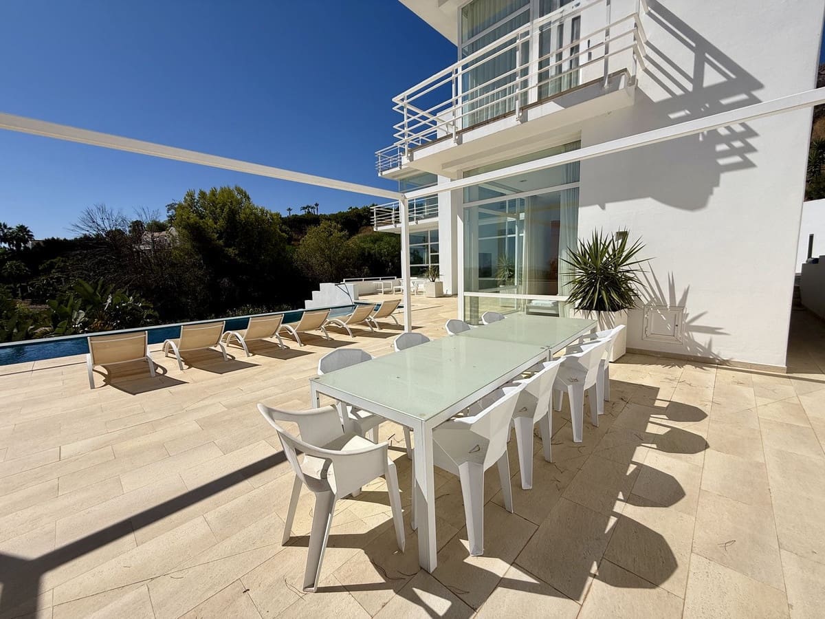 4 soveværelse Villa til salg i Valtocado - € 1.999.000 (Ref: 9439065)