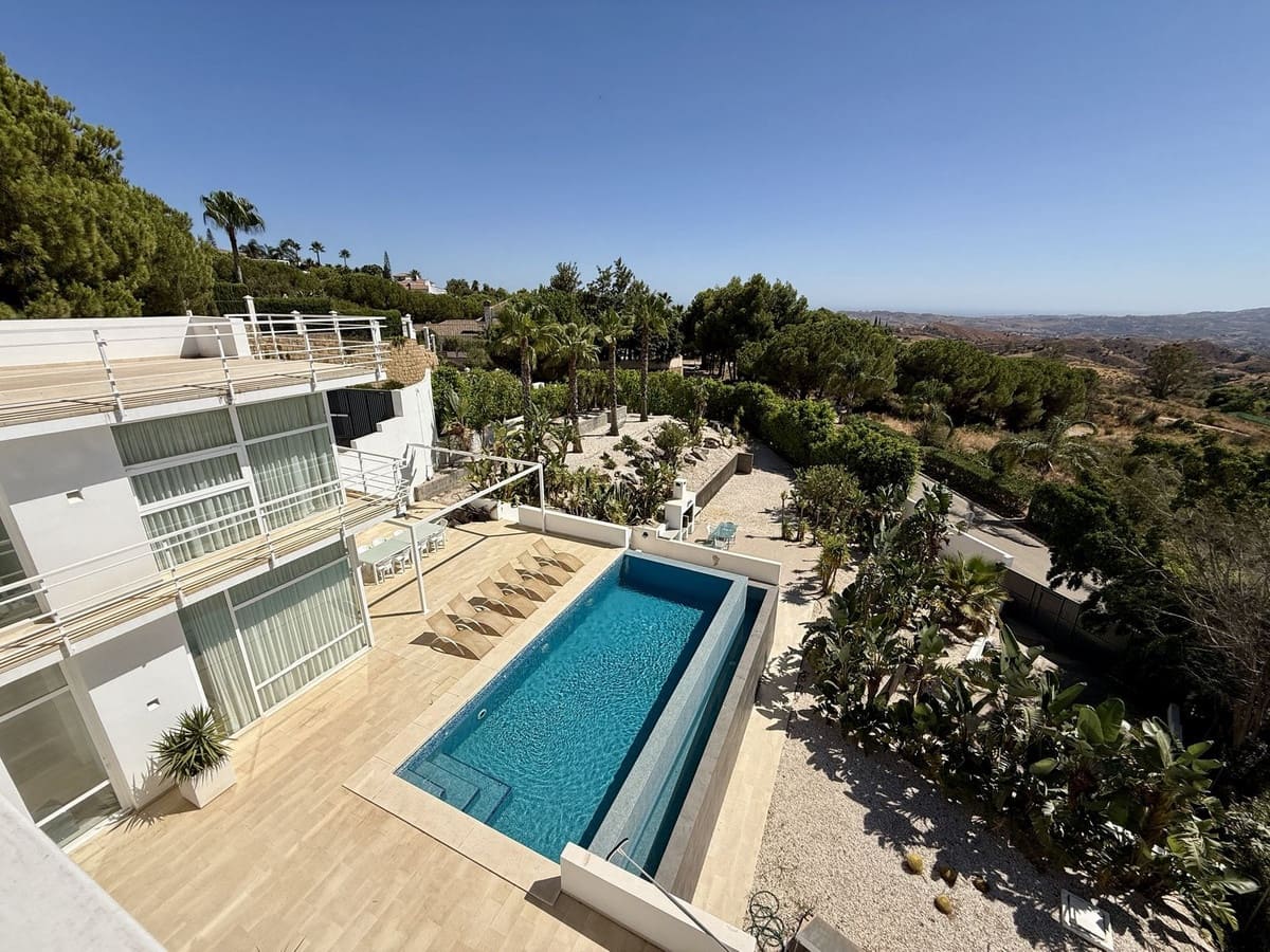 4 camera da letto Villa in vendita in Valtocado con piscina - 1.999.000 € (Rif: 9439065)