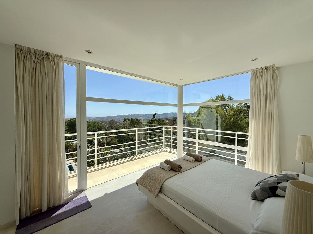 4 camera da letto Villa in vendita in Valtocado con piscina - 1.999.000 € (Rif: 9439065)