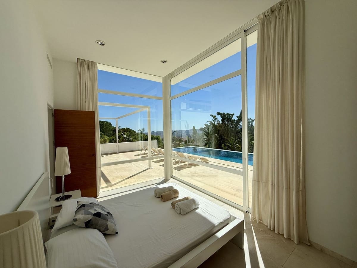 4 camera da letto Villa in vendita in Valtocado con piscina - 1.999.000 € (Rif: 9439065)