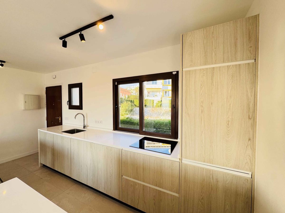 2 sypialnia Apartament na sprzedaż w Riviera del Sol - 395 000 € (Ref: 9439068)