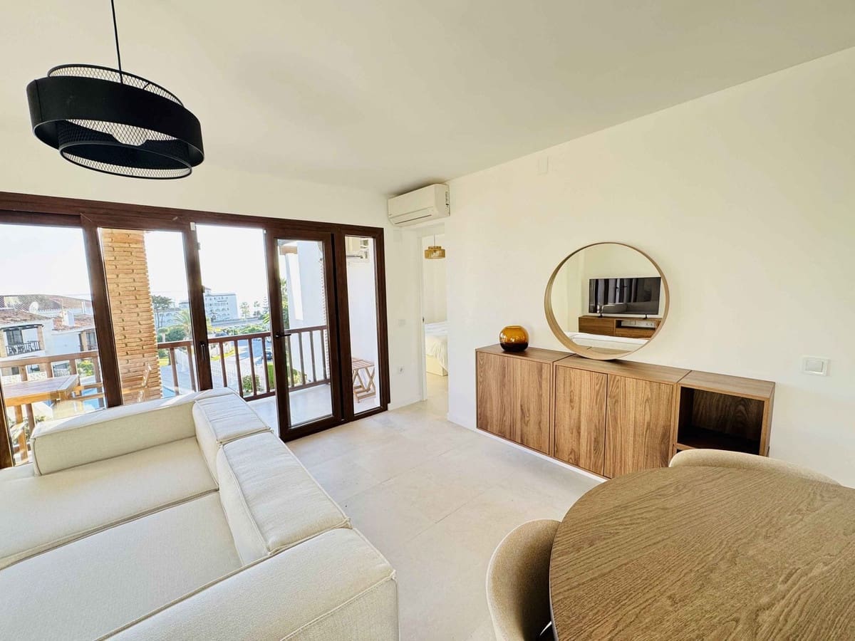 2 chambre Appartement à vendre à Riviera del Sol avec garage - 395 000 € (Ref: 9439068)