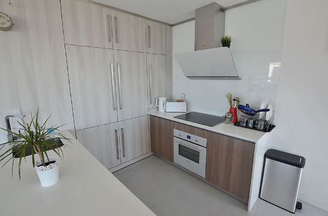 2 sovrum Lägenhet till salu i Solymar, Benalmádena - 349 000 € (Ref: 9439070)