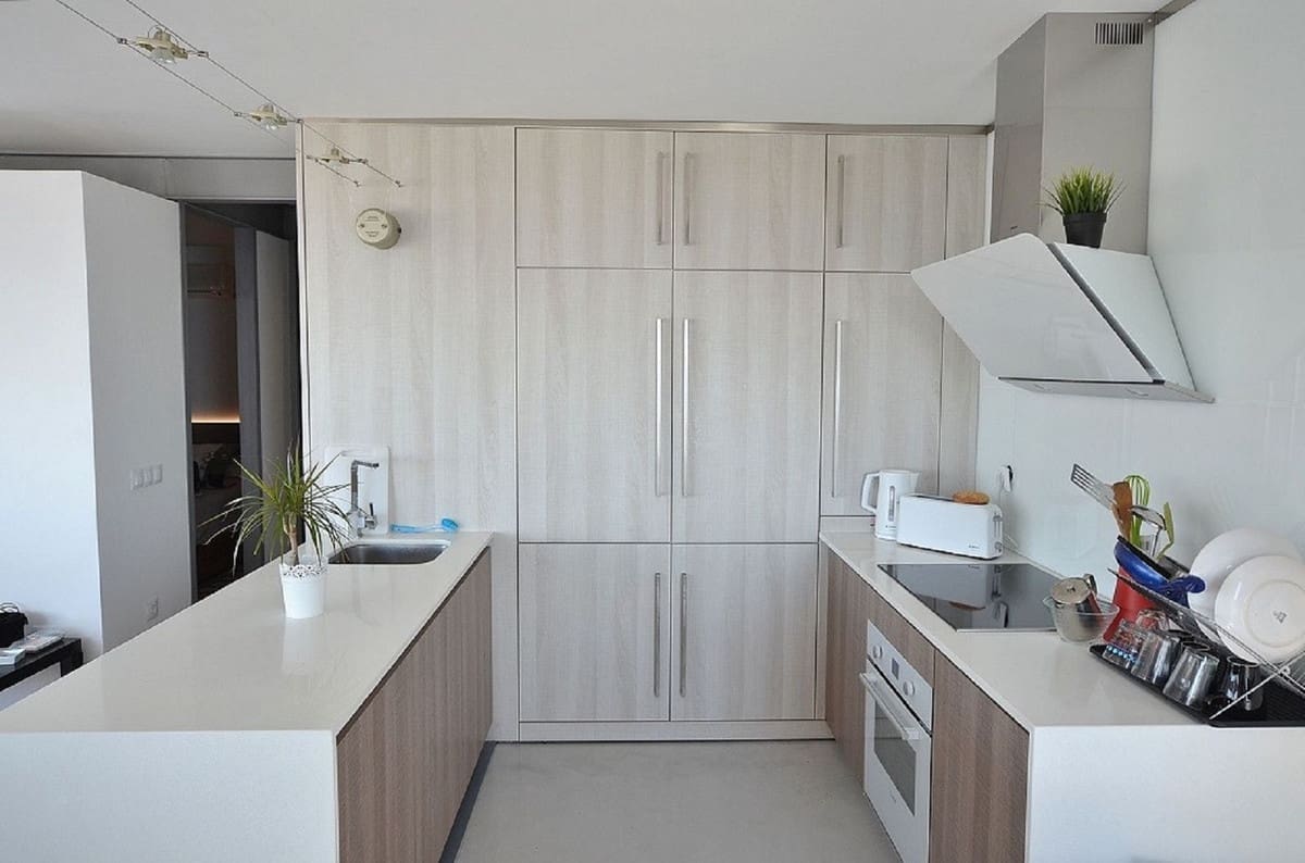 2 sovrum Lägenhet till salu i Benalmadena - 349 000 € (Ref: 9439070)