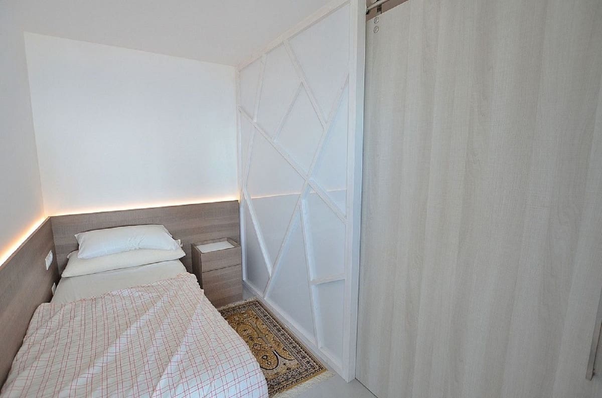 2 sovrum Lägenhet till salu i Benalmadena - 349 000 € (Ref: 9439070)