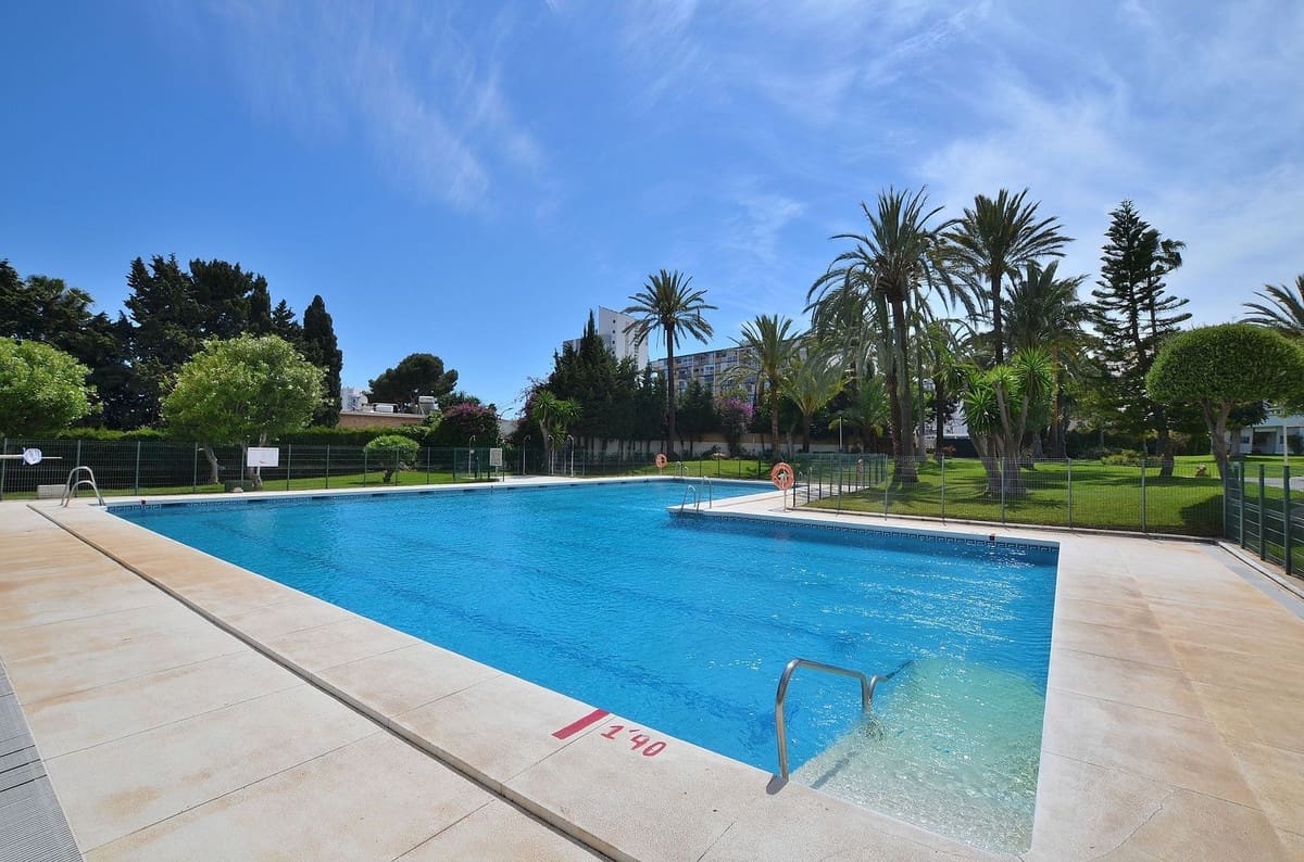 2 sovrum Lägenhet till salu i Benalmadena - 349 000 € (Ref: 9439070)