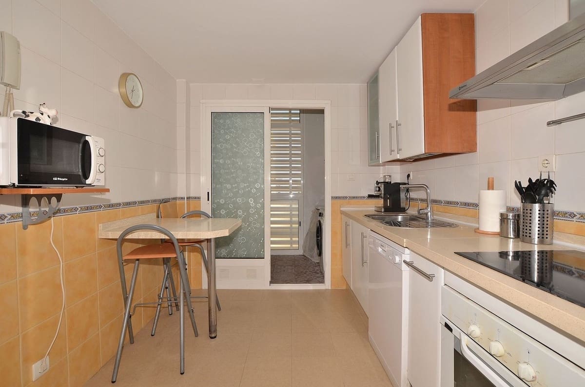 3 bedroom Penthouse for sale in Arroyo de la Miel with garage - € 549,000 (Ref: 9439071)