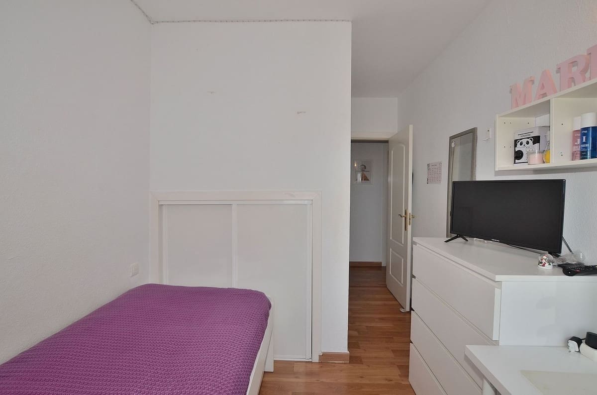 3 bedroom Penthouse for sale in Arroyo de la Miel with garage - € 549,000 (Ref: 9439071)