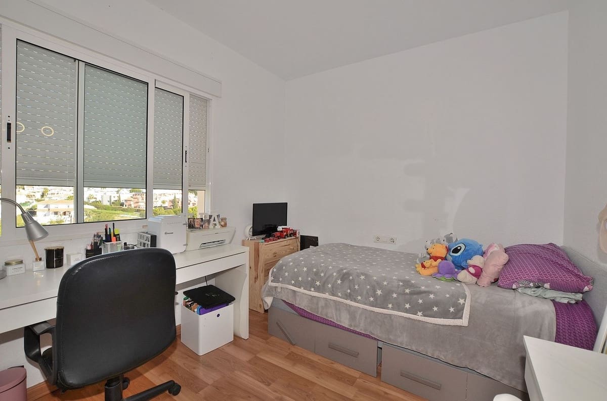 3 bedroom Penthouse for sale in Arroyo de la Miel with garage - € 549,000 (Ref: 9439071)