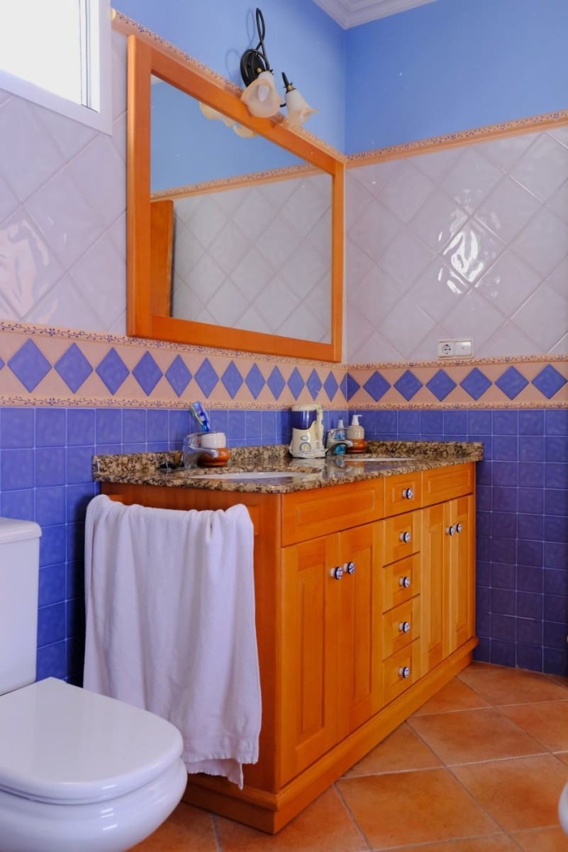 4 bedroom Villa for sale in Orihuela - € 675,000 (Ref: 9439073)