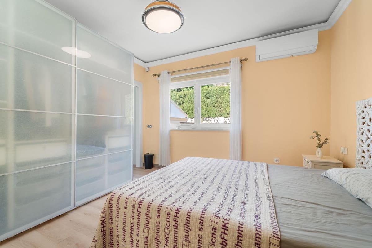 4 soverom Villa til salgs i Benalmadena - € 1 199 000 (Ref: 9439074)