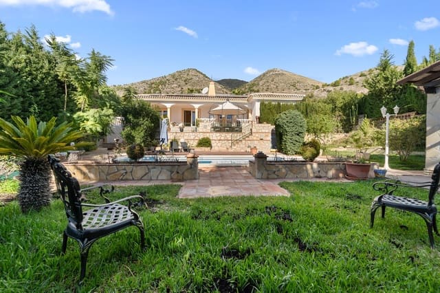 4 soverom Villa til salgs i Solymar, Benalmádena - € 1 199 000 (Ref: 9439074)