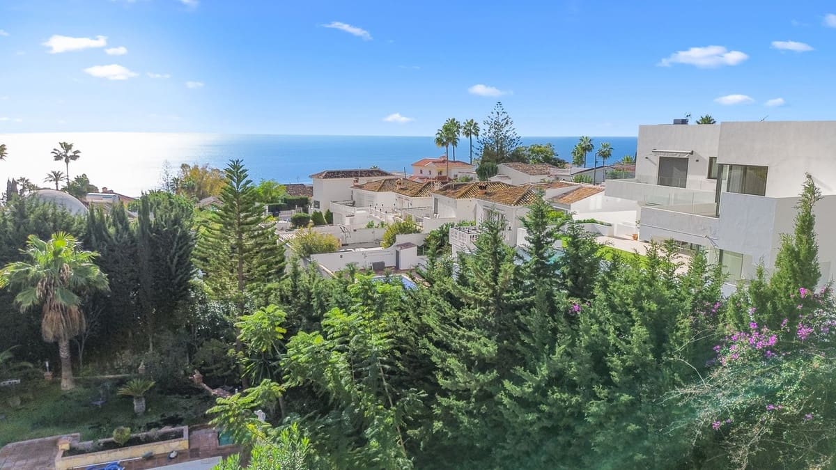 4 soverom Villa til salgs i Benalmadena - € 1 199 000 (Ref: 9439074)