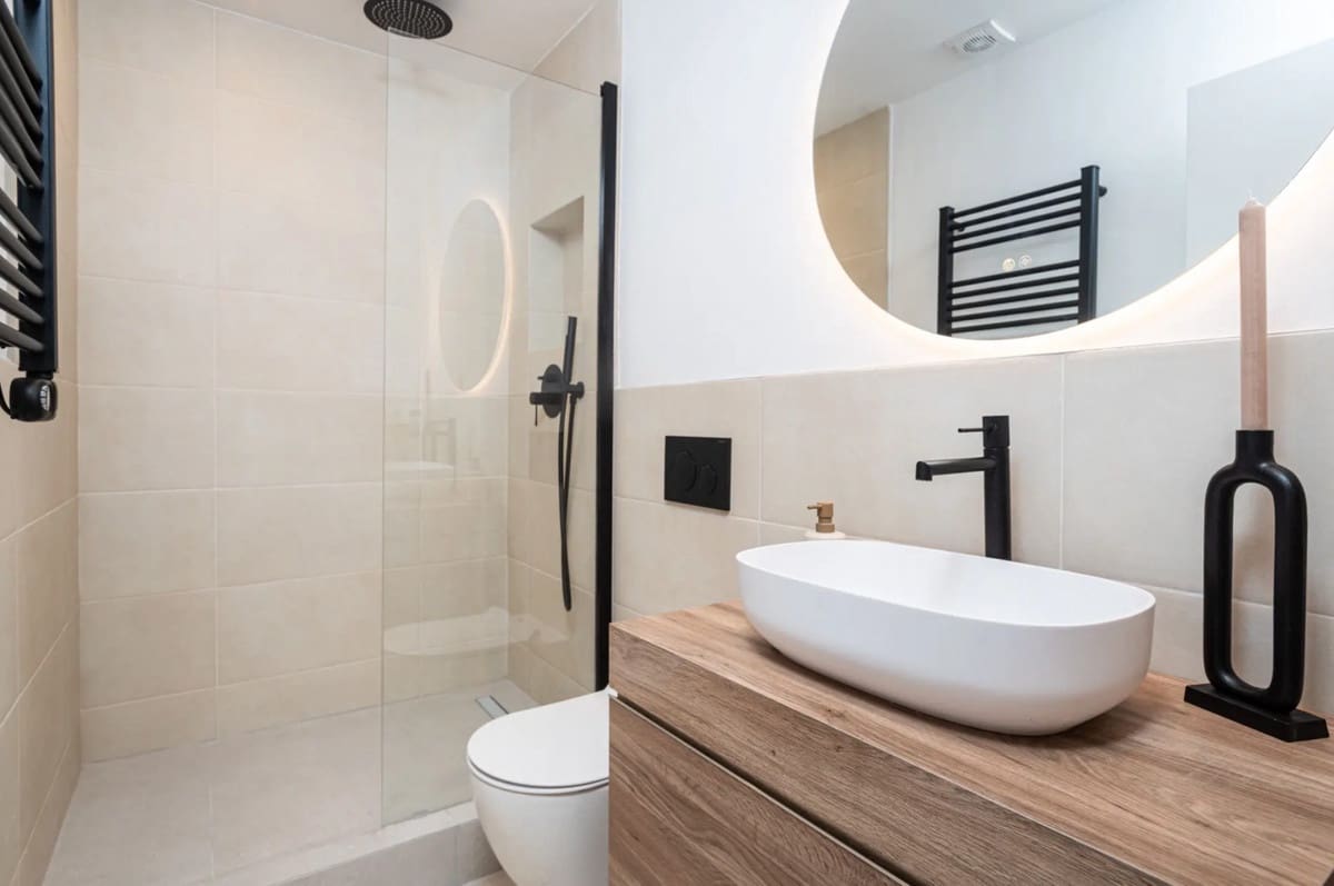 Apartamento de 3 habitaciones en Nueva Andalucia en venta - 825.000 € (Ref: 9439075)