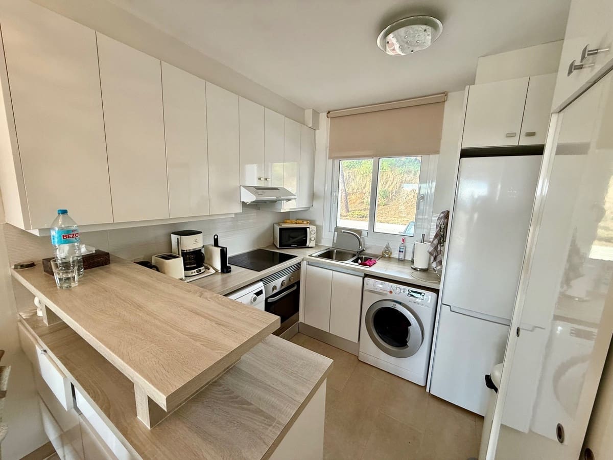 2 quarto Apartamento para venda em Mijas - 350 000 € (Ref: 9439076)