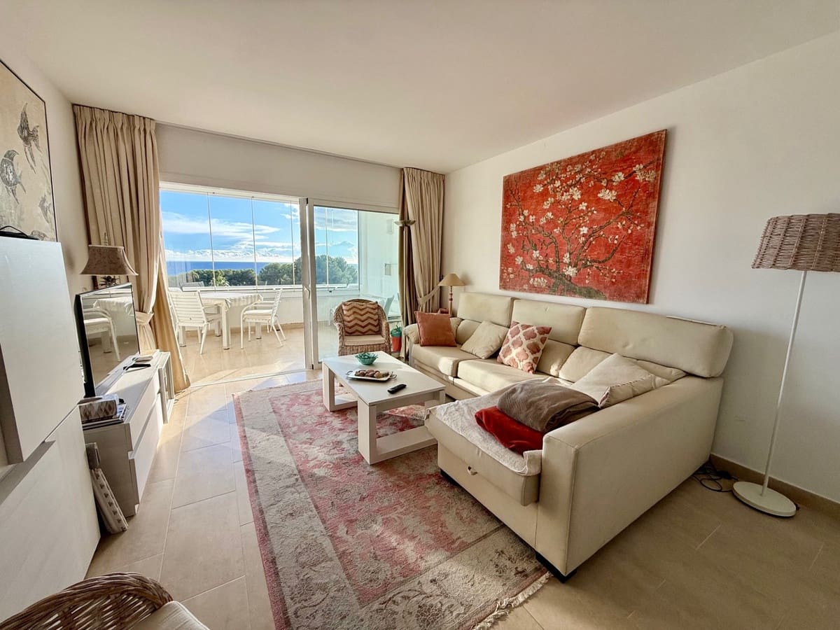 2 quarto Apartamento para venda em Mijas - 350 000 € (Ref: 9439076)