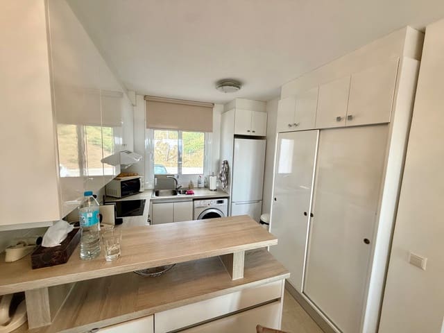 2 quarto Apartamento para venda em Mijas pueblo, Mijas - 350 000 € (Ref: 9439076)