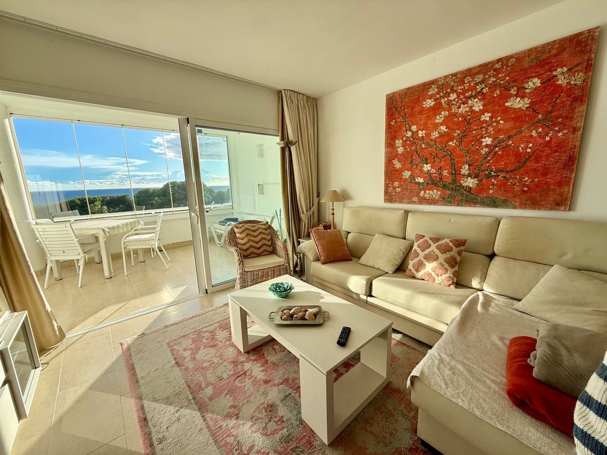 2 quarto Apartamento para venda em Mijas - 350 000 € (Ref: 9439076)