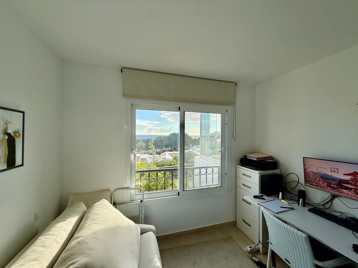 2 quarto Apartamento para venda em Mijas - 350 000 € (Ref: 9439076)