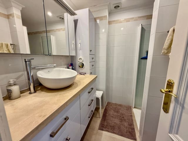 2 quarto Apartamento para venda em Mijas pueblo, Mijas - 350 000 € (Ref: 9439076)