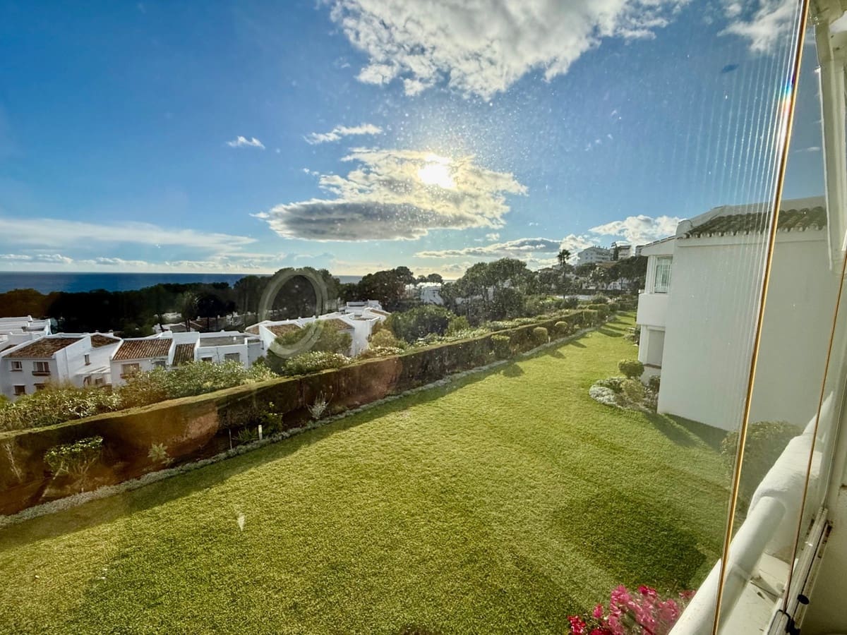 2 quarto Apartamento para venda em Mijas - 350 000 € (Ref: 9439076)