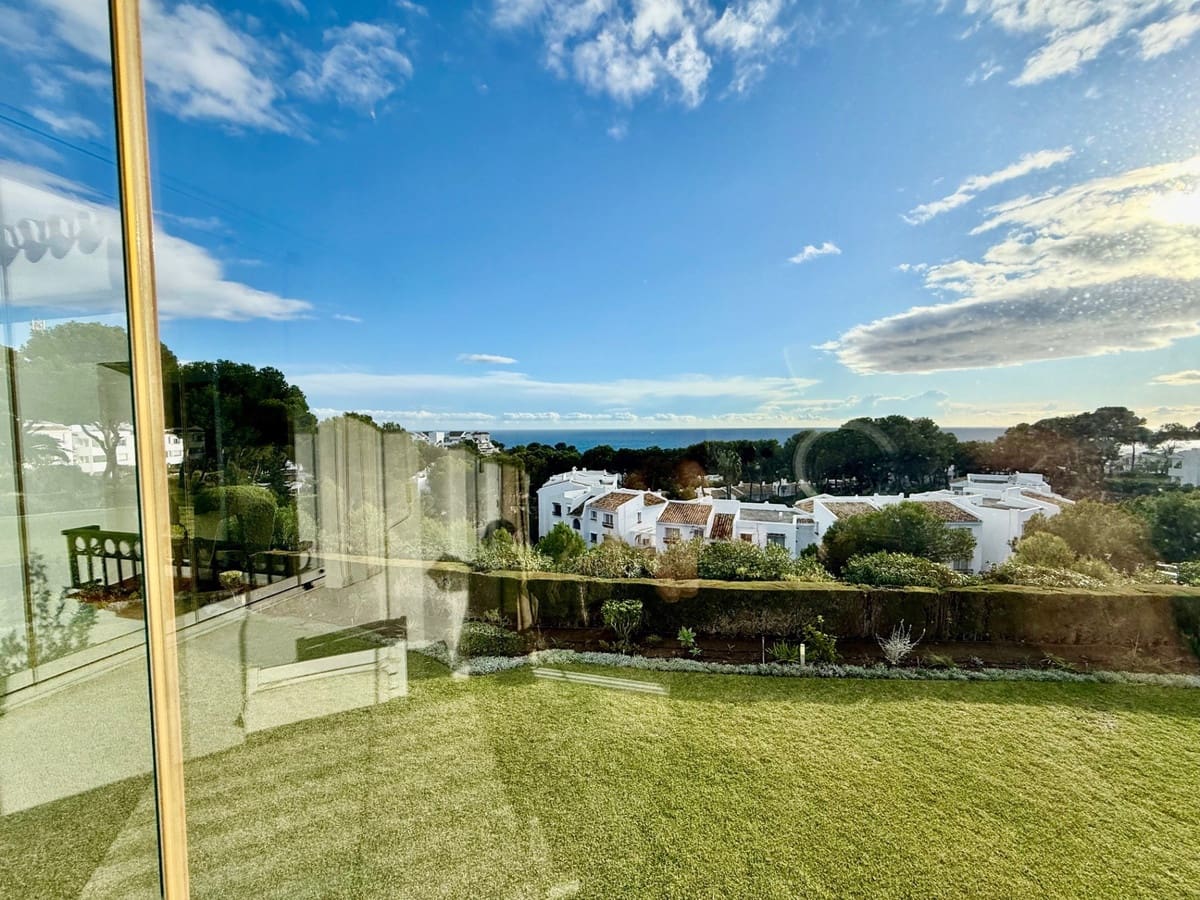 2 quarto Apartamento para venda em Mijas - 350 000 € (Ref: 9439076)