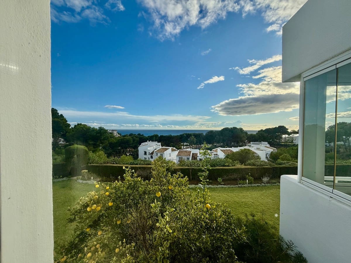 2 quarto Apartamento para venda em Mijas - 350 000 € (Ref: 9439076)