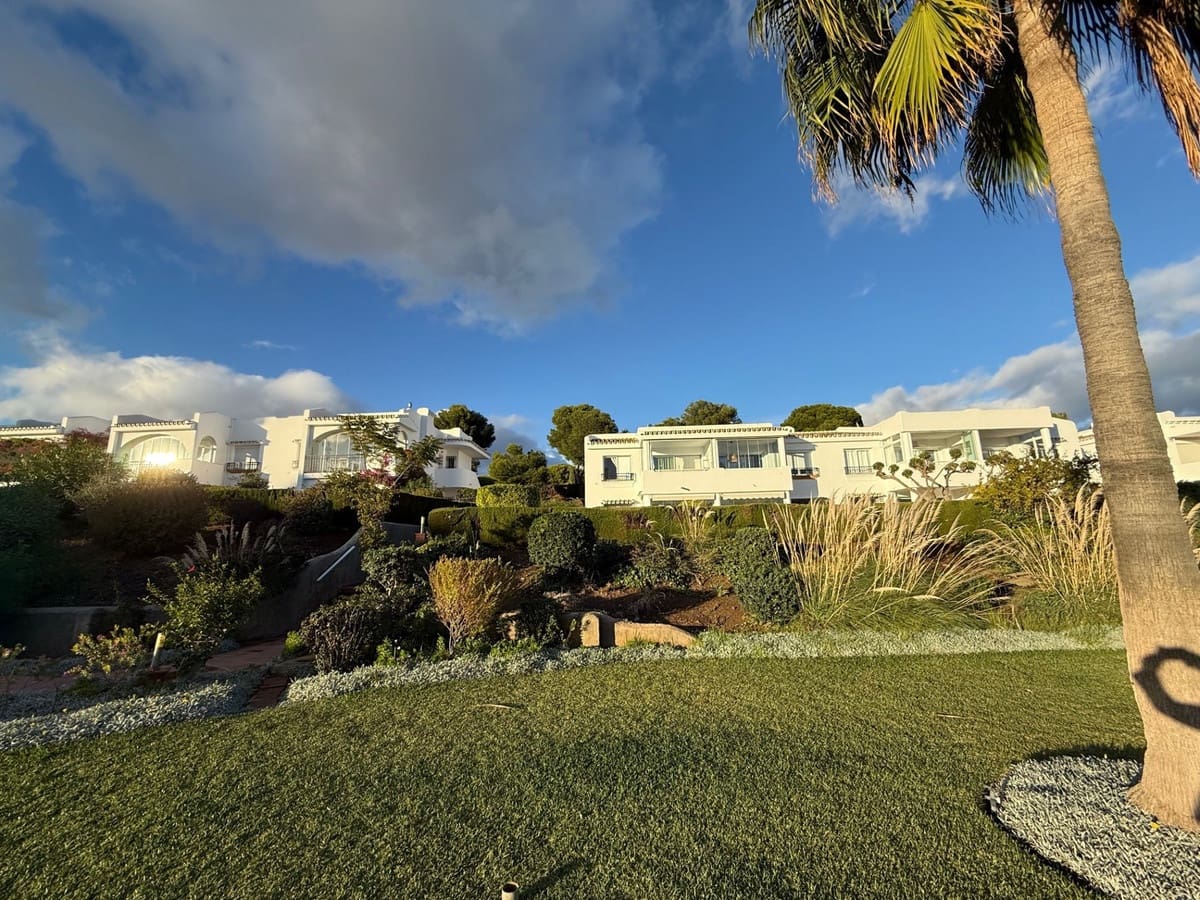 2 quarto Apartamento para venda em Mijas - 350 000 € (Ref: 9439076)