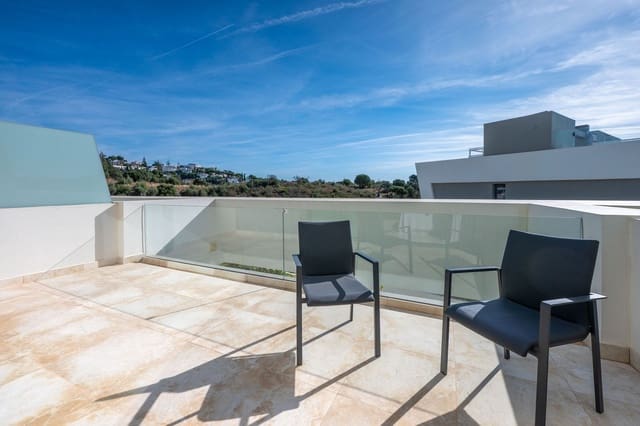 4 quarto Casa em Banda para venda em La Cala Golf, Mijas - 1 199 000 € (Ref: 9439077)