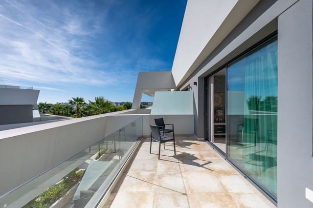 4 bedroom Townhouse for sale in La Cala Golf, Mijas - € 1,199,000 (Ref: 9439077)