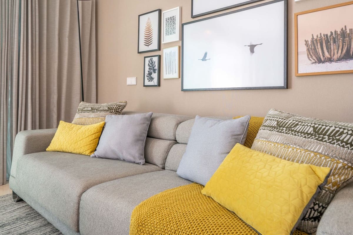 4 bedroom Townhouse for sale in La Cala de Mijas - € 1,199,000 (Ref: 9439077)