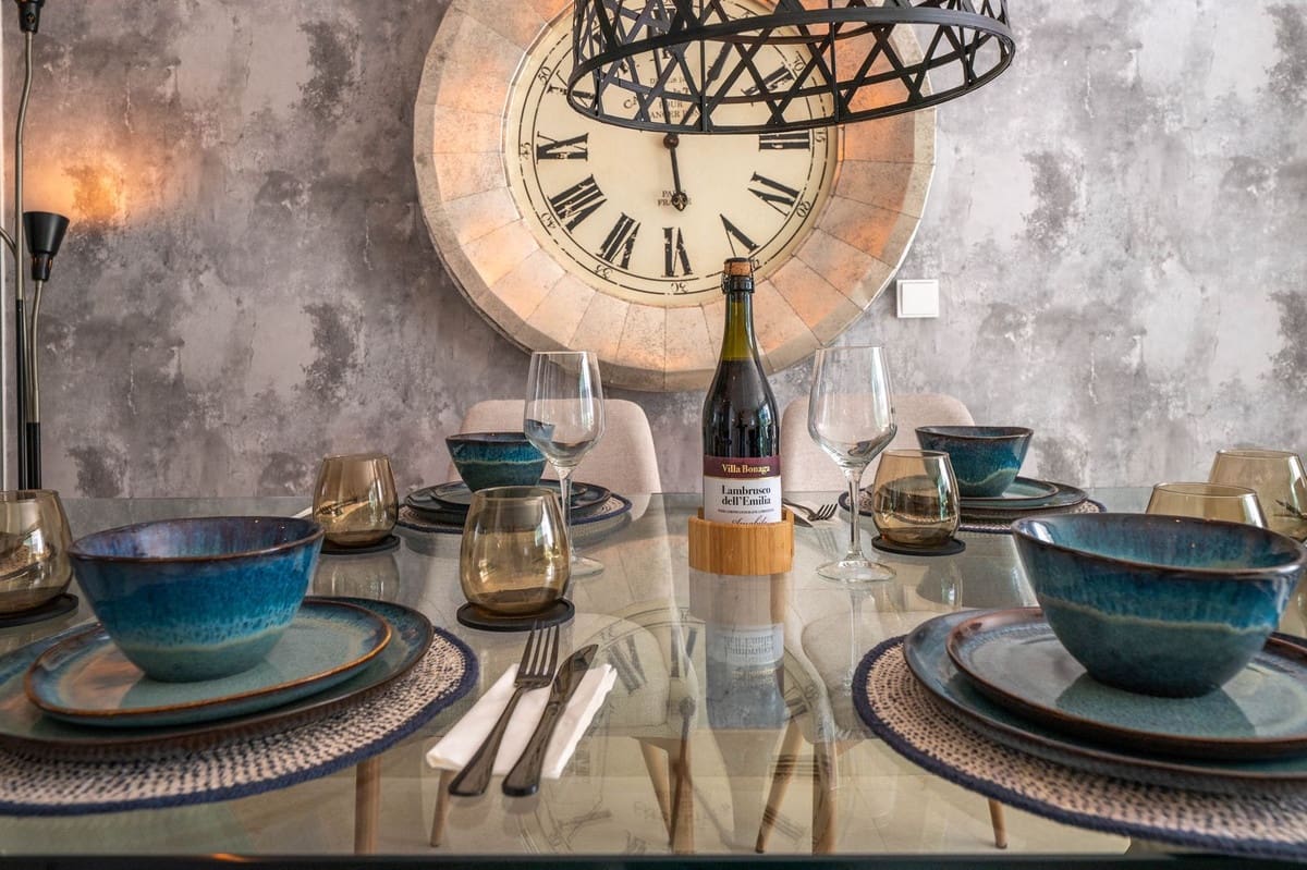 4 bedroom Townhouse for sale in La Cala de Mijas - € 1,199,000 (Ref: 9439077)