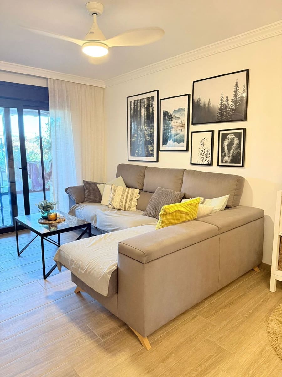 2 sypialnia Apartament na sprzedaż w La Cala Golf - 360 000 € (Ref: 9439078)