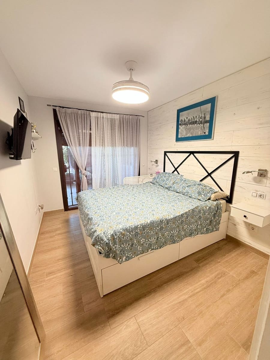 2 sypialnia Apartament na sprzedaż w La Cala Golf - 360 000 € (Ref: 9439078)