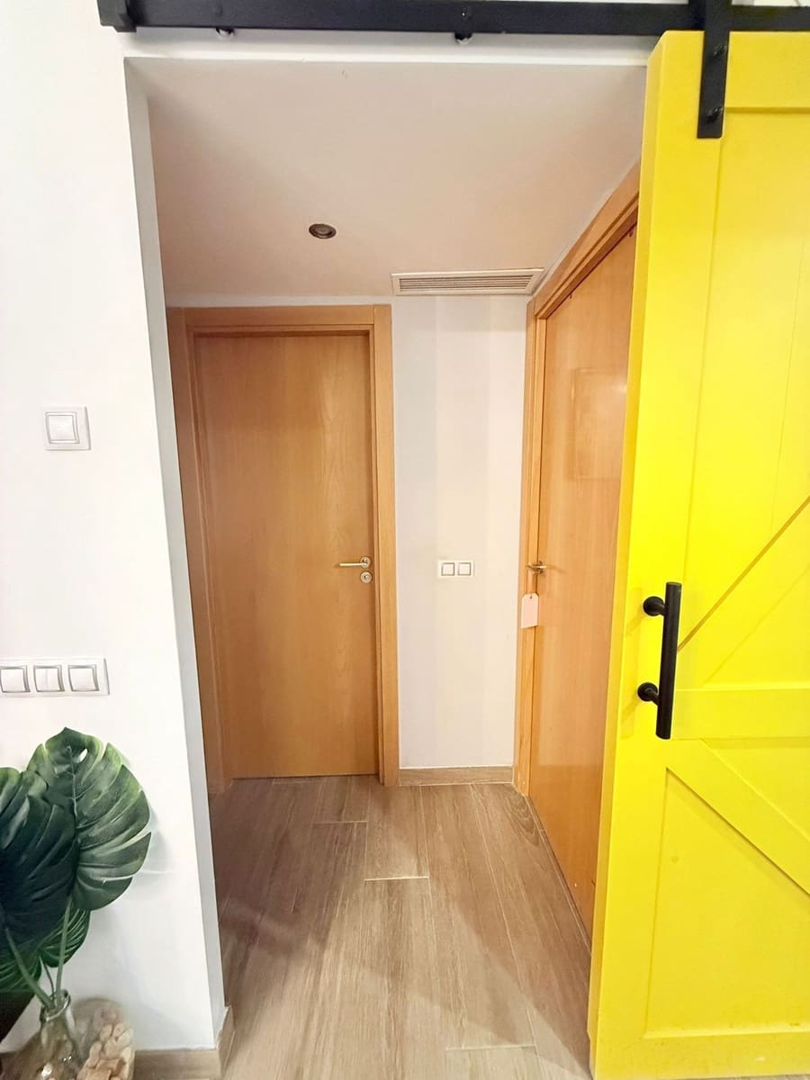 2 sypialnia Apartament na sprzedaż w La Cala Golf - 360 000 € (Ref: 9439078)