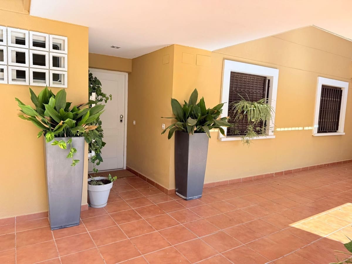 2 sypialnia Apartament na sprzedaż w La Cala Golf - 360 000 € (Ref: 9439078)