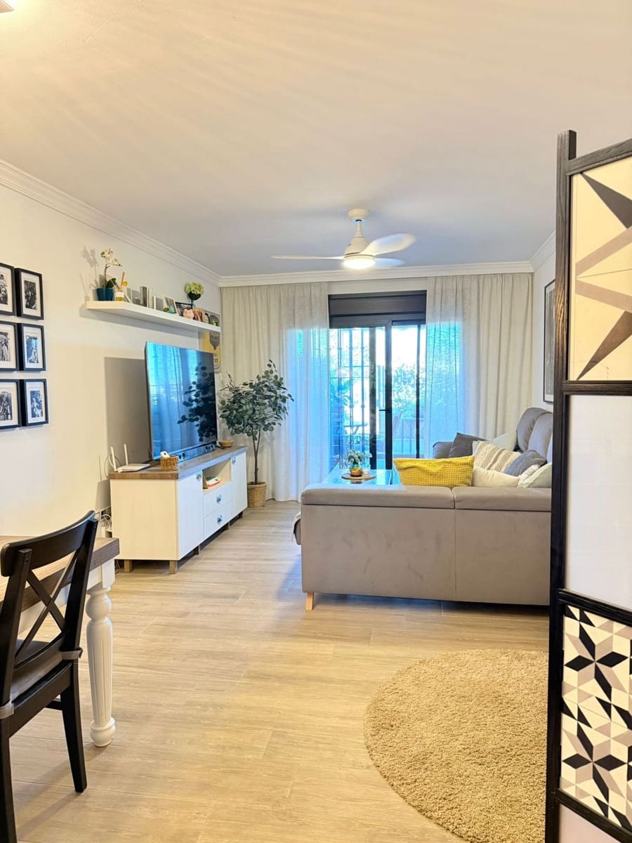 2 sypialnia Apartament na sprzedaż w La Cala Golf - 360 000 € (Ref: 9439078)