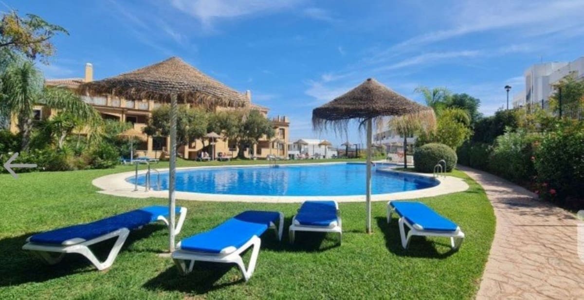 2 sypialnia Apartament na sprzedaż w La Cala Golf - 360 000 € (Ref: 9439078)