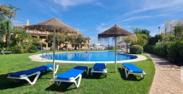 Apartamento de 2 habitaciones en La Cala Golf, Mijas en venta - 360.000 € (Ref: 9439078)