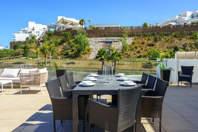 4 slaapkamer Penthouse te koop in La Cala Golf, Mijas - € 1.300.000 (Ref: 9439079)