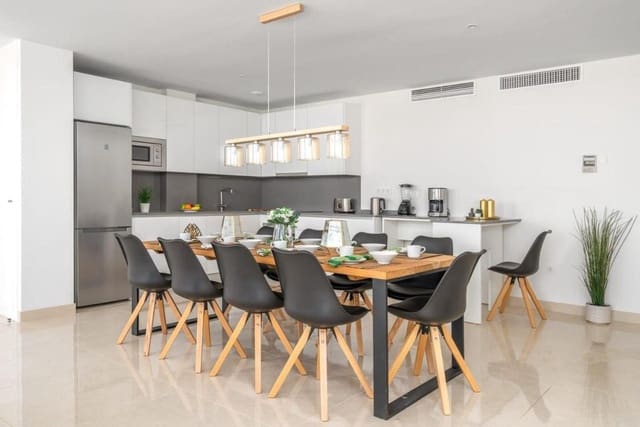 4 slaapkamer Penthouse te koop in La Cala Golf, Mijas - € 1.300.000 (Ref: 9439079)