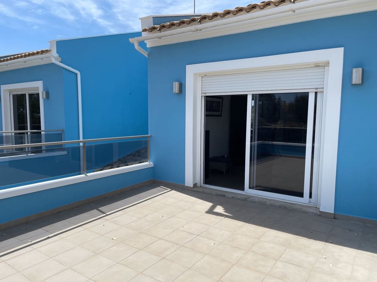 6 Zimmer Villa zu verkaufen in Monforte del Cid - 750.000 € (Ref: 9439080)