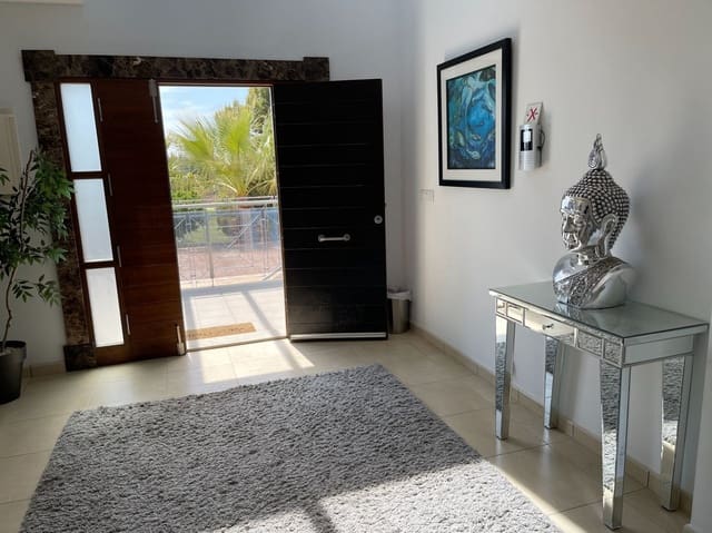 6 camera da letto Villa in vendita in Monforte del Cid - 750.000 € (Rif: 9439080)