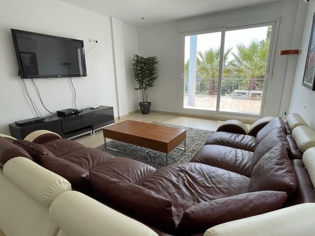 6 camera da letto Villa in vendita in Monforte del Cid - 750.000 € (Rif: 9439080)