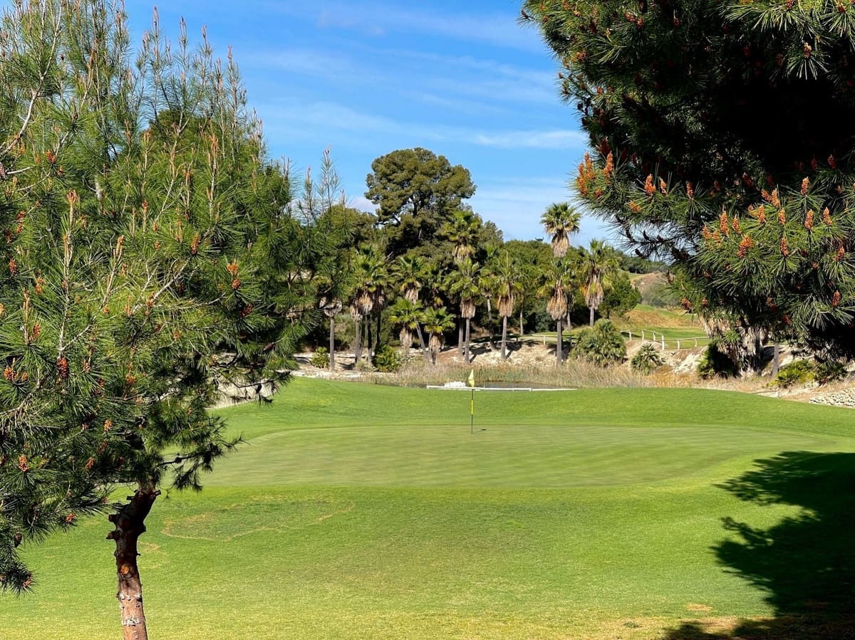 6 Zimmer Villa zu verkaufen in Monforte del Cid - 750.000 € (Ref: 9439080)