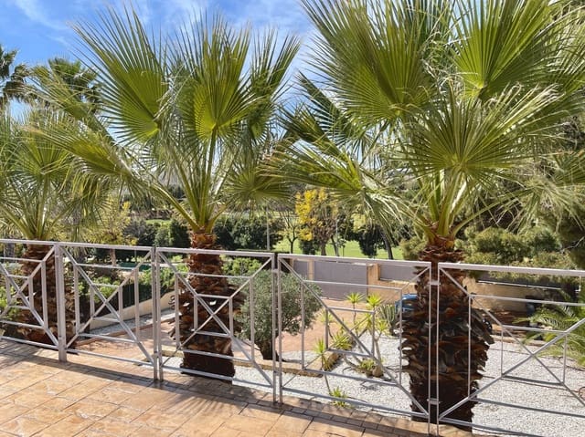 6 camera da letto Villa in vendita in Monforte del Cid - 750.000 € (Rif: 9439080)